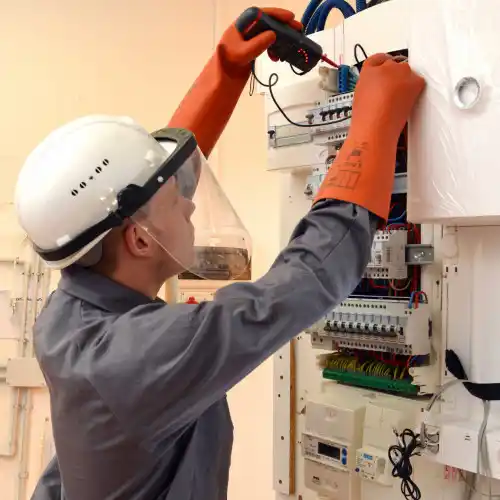 elektricien Rockanje